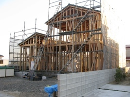 徳島県で家を建てるならサーロジック