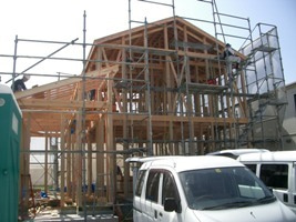 徳島県で家を建てるならサーロジック