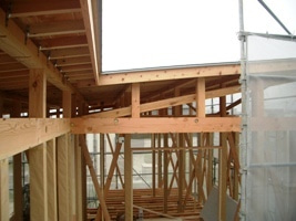 徳島県で家を建てるならサーロジック