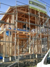 徳島県で家を建てるならサーロジック