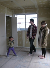 徳島県で家を建てるならサーロジック