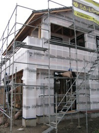 徳島県で家を建てるならサーロジック