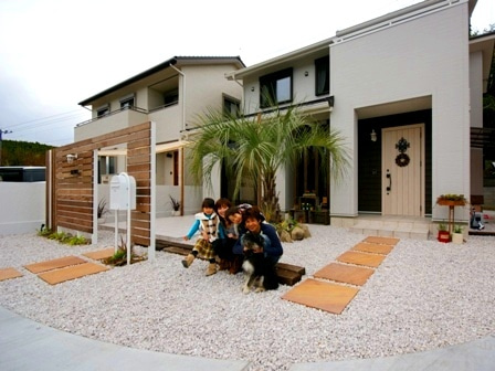 徳島県で家を建てるならサーロジック