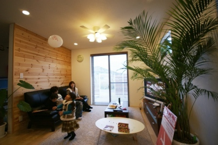 徳島県で家を建てるならサーロジック