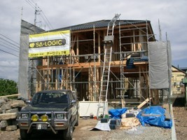 徳島県で家を建てるならサーロジック