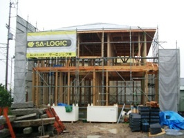 徳島県で家を建てるならサーロジック