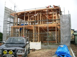 徳島県で家を建てるならサーロジック