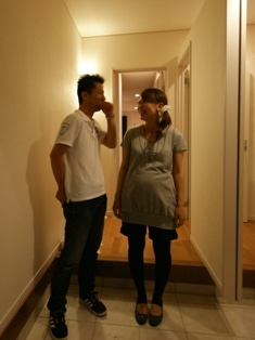 徳島県で家を建てるならサーロジック-お引渡しの時