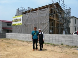 徳島県で家を建てるならサーロジック