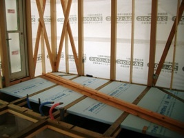 徳島県で家を建てるならサーロジック