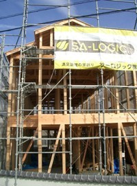 徳島県で家を建てるならサーロジック