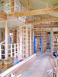 徳島県で家を建てるならサーロジック