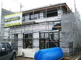 徳島県で家を建てるならサーロジック