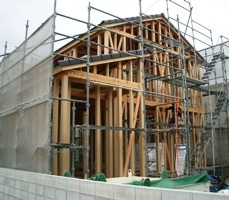 徳島県で家を建てるならサーロジック