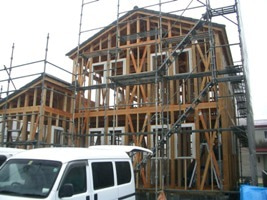 徳島県で家を建てるならサーロジック