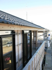 徳島県で家を建てるならサーロジック