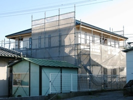 徳島県で家を建てるならサーロジック