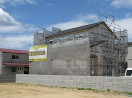 徳島県で家を建てるならサーロジック