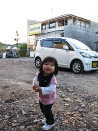 徳島県で家を建てるならサーロジック-現場で