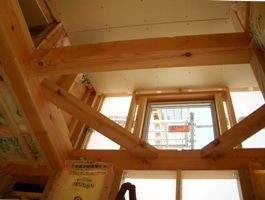 徳島県で家を建てるならサーロジック