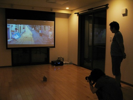 徳島県で家を建てるならサーロジック-ホームシアター