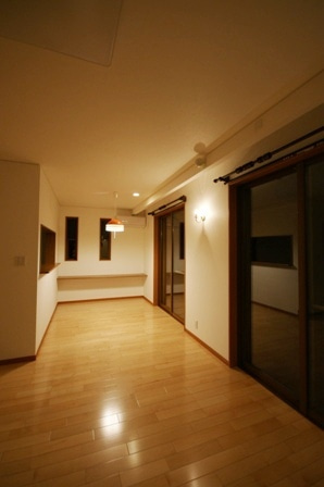 徳島県で家を建てるならサーロジック-ダイニング