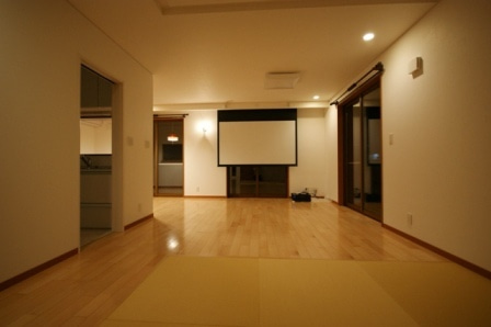 徳島県で家を建てるならサーロジック-リビング