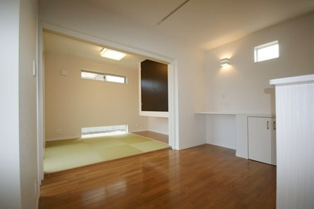 徳島県で家を建てるならサーロジック