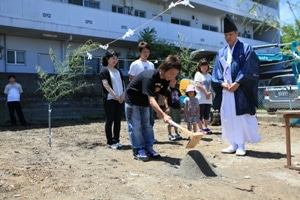 徳島県で家を建てるならサーロジック