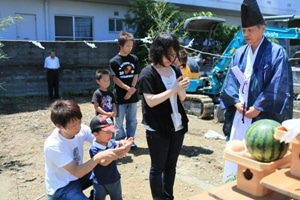 徳島県で家を建てるならサーロジック