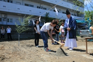 徳島県で家を建てるならサーロジック