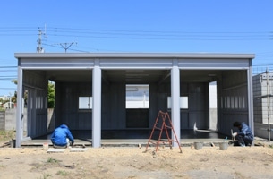 徳島県で家を建てるならサーロジック