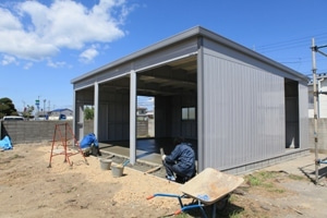 徳島県で家を建てるならサーロジック