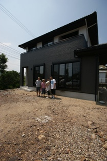 徳島県で家を建てるならサーロジック