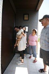 徳島県で家を建てるならサーロジック