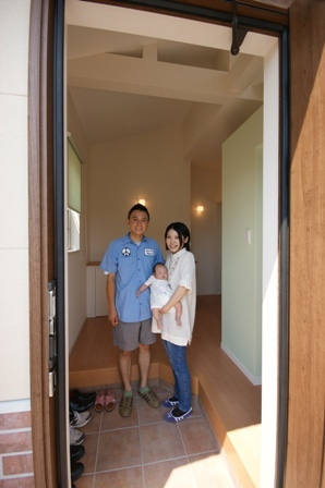 徳島県で家を建てるならサーロジック