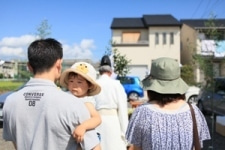 徳島県で家を建てるならサーロジック-地鎮祭