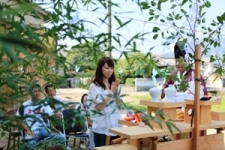 徳島県で家を建てるならサーロジック-地鎮祭