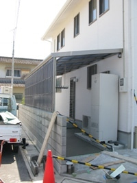 徳島県で家を建てるならサーロジック