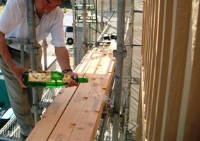 徳島県で家を建てるならサーロジック