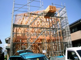 徳島県で家を建てるならサーロジック