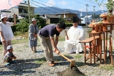 徳島県で家を建てるならサーロジック