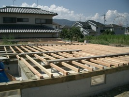 徳島県で家を建てるならサーロジック