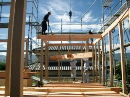 徳島県で家を建てるならサーロジック