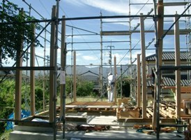 徳島県で家を建てるならサーロジック