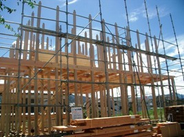 徳島県で家を建てるならサーロジック