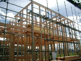 徳島県で家を建てるならサーロジック