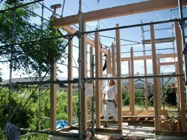 徳島県で家を建てるならサーロジック