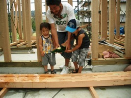 徳島県で家を建てるならサーロジック