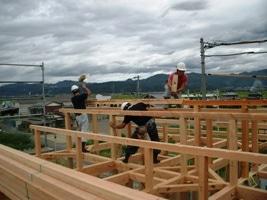 徳島県で家を建てるならサーロジック